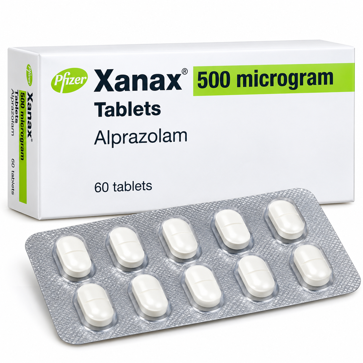 Xanax