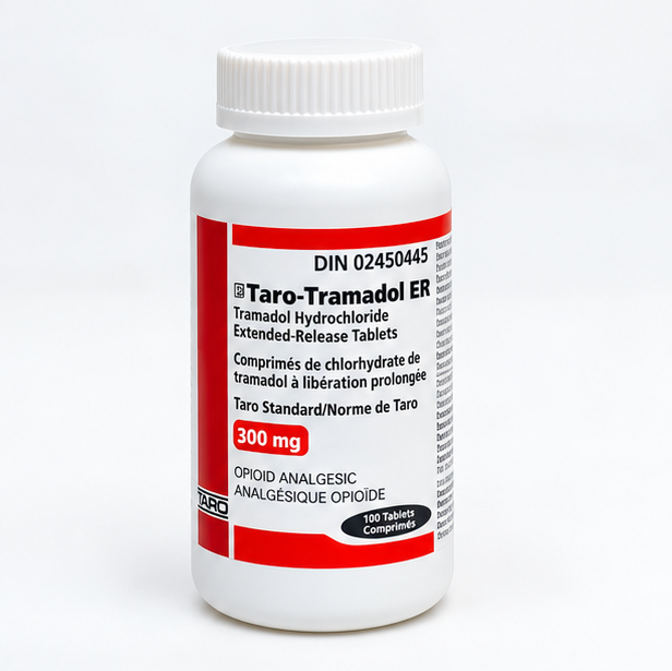 Tramadol