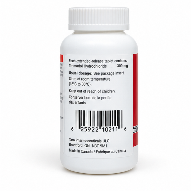 Tramadol - Image 2