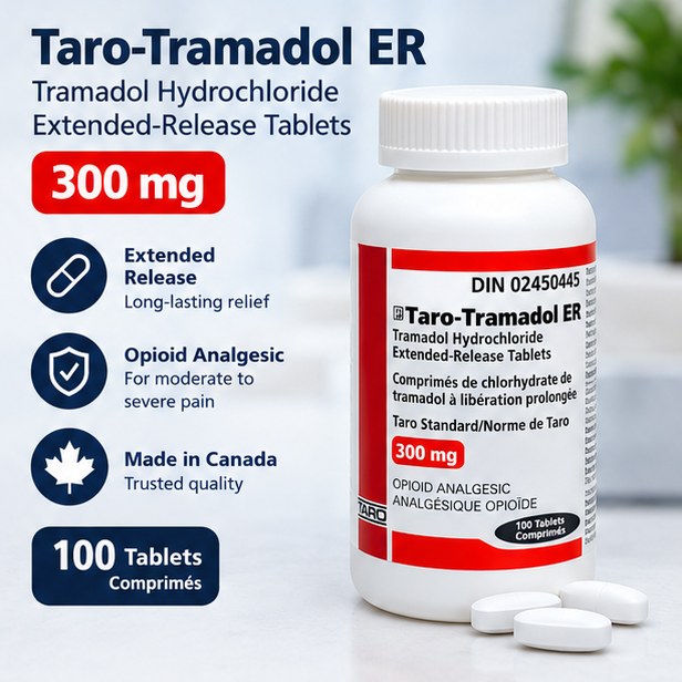 Tramadol - Image 3