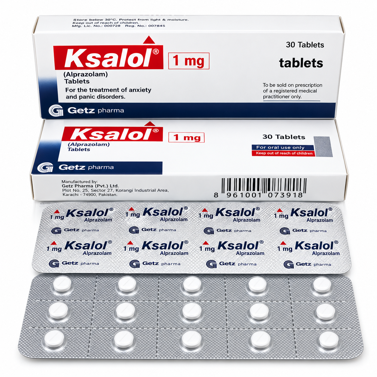 Ksalol